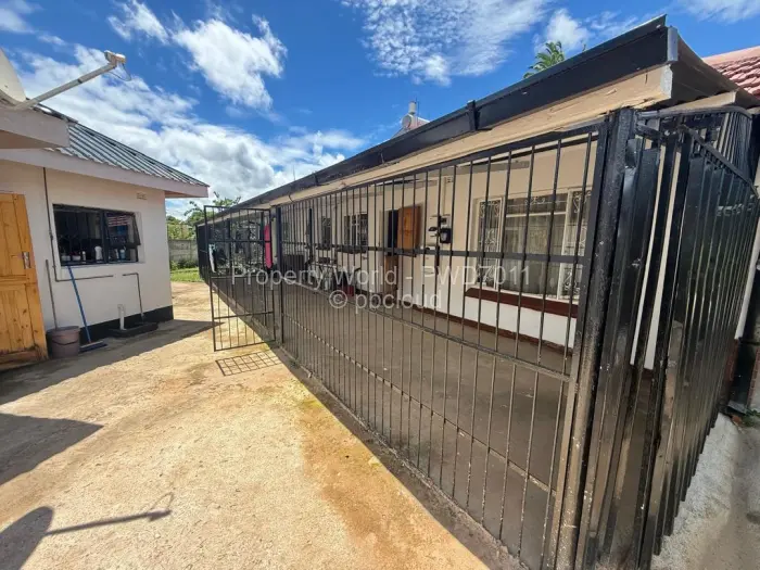 Office to Rent in Braeside, Harare