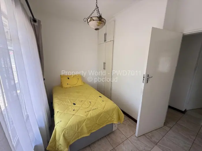 Office to Rent in Braeside, Harare