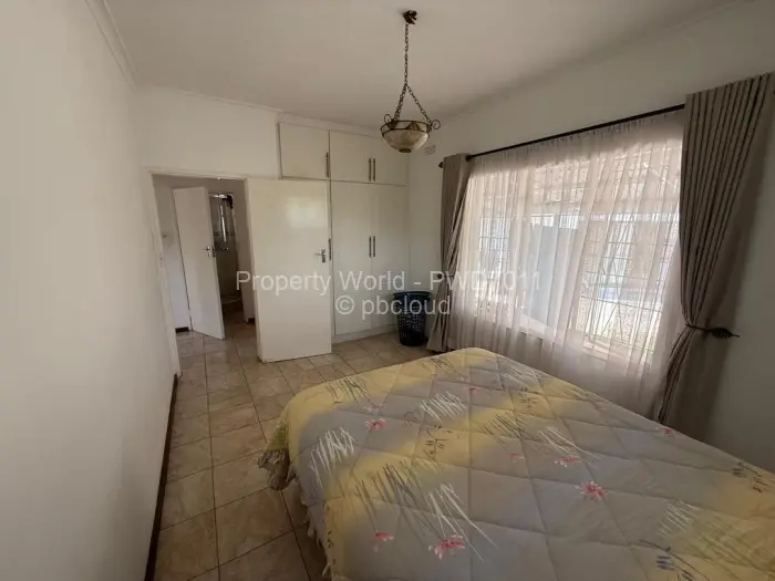 Office to Rent in Braeside, Harare