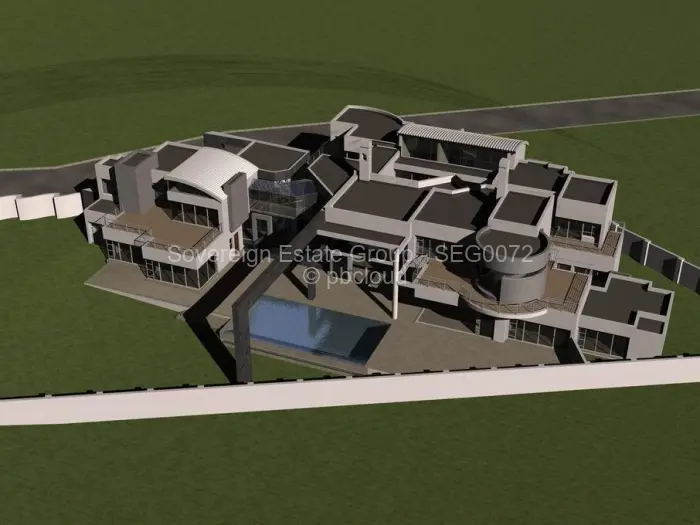 5 Bedroom House for Sale in Gletwin Park, Harare