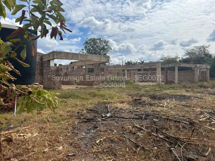 5 Bedroom House for Sale in Gletwin Park, Harare