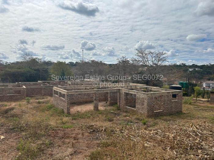 5 Bedroom House for Sale in Gletwin Park, Harare