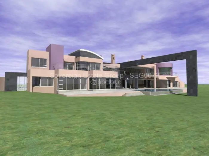 5 Bedroom House for Sale in Gletwin Park, Harare