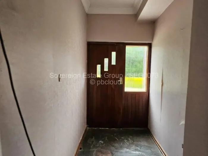 4 Bedroom House for Sale in The Grange, Harare