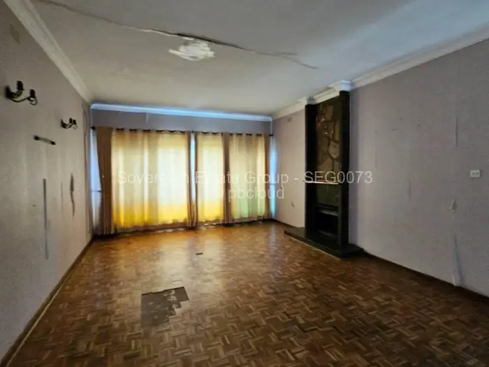 4 Bedroom House for Sale in The Grange, Harare