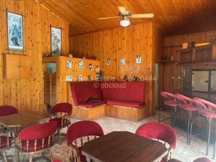 6 Bedroom House for Sale in Gunhill, Harare