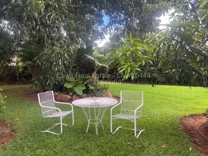 6 Bedroom House for Sale in Gunhill, Harare