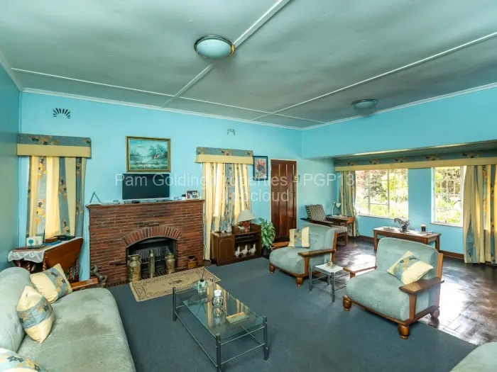 4 Bedroom House for Sale in Hatfield, Harare