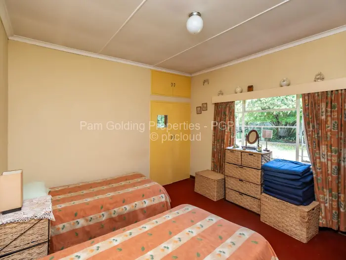 4 Bedroom House for Sale in Hatfield, Harare