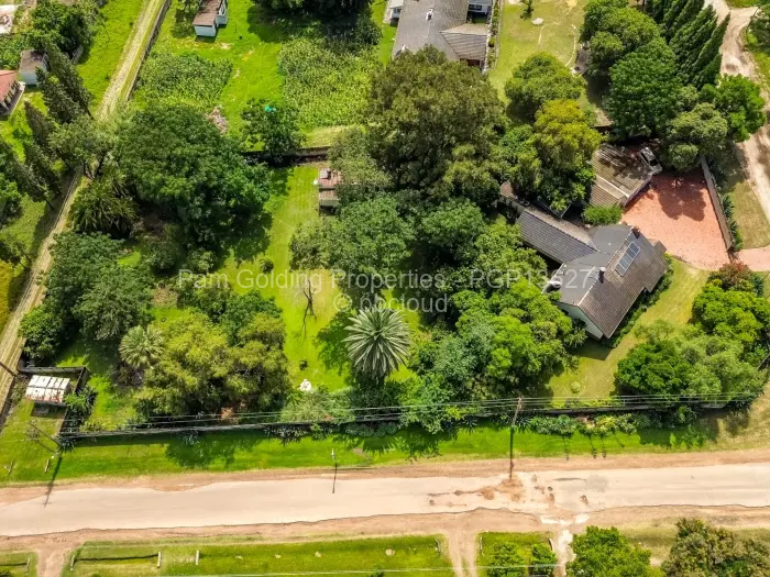 4 Bedroom House for Sale in Hatfield, Harare