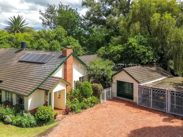 4 Bedroom House for Sale in Hatfield, Harare