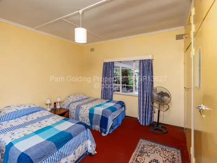 4 Bedroom House for Sale in Hatfield, Harare