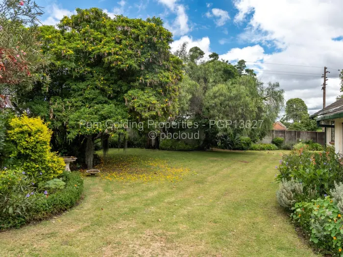 4 Bedroom House for Sale in Hatfield, Harare