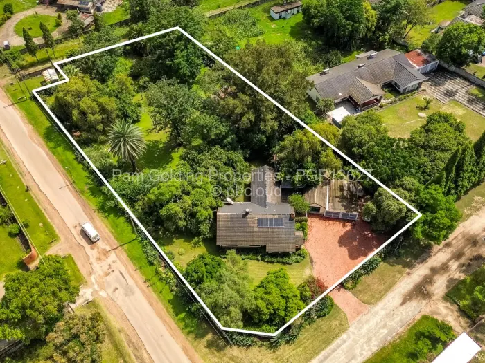 4 Bedroom House for Sale in Hatfield, Harare