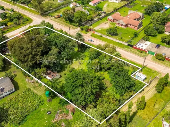 4 Bedroom House for Sale in Hatfield, Harare