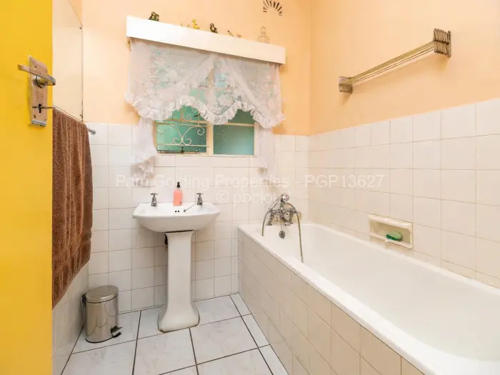 4 Bedroom House for Sale in Hatfield, Harare