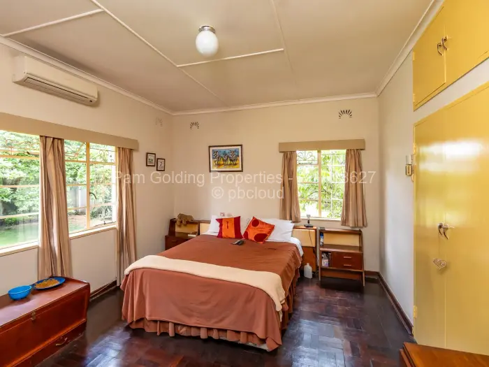 4 Bedroom House for Sale in Hatfield, Harare