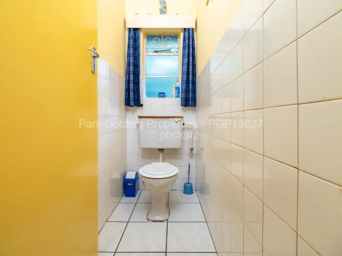 4 Bedroom House for Sale in Hatfield, Harare