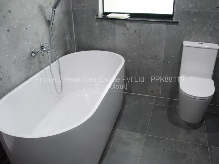 Flat/Apartment to Rent in Gletwin Park, Harare