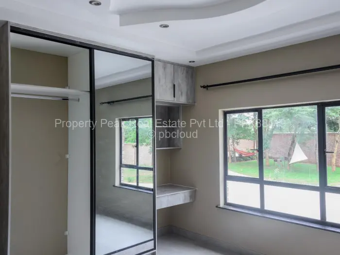 Flat/Apartment to Rent in Gletwin Park, Harare