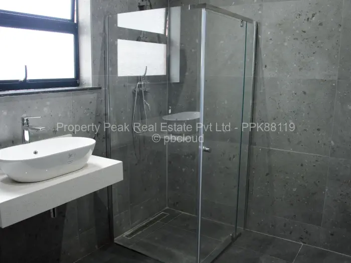 Flat/Apartment to Rent in Gletwin Park, Harare