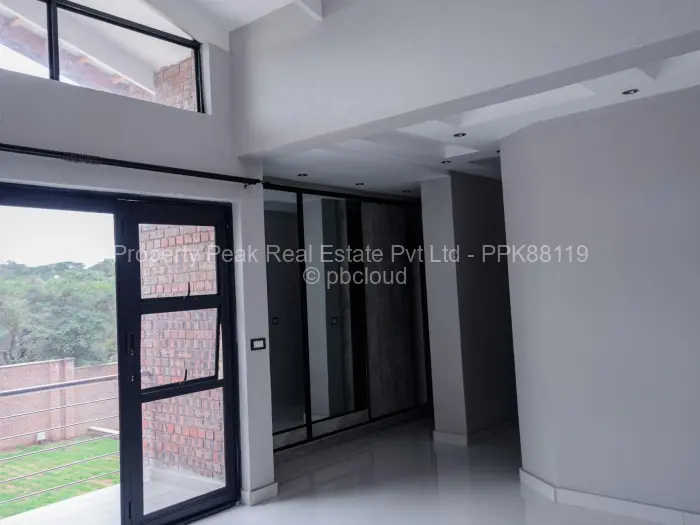 Flat/Apartment to Rent in Gletwin Park, Harare