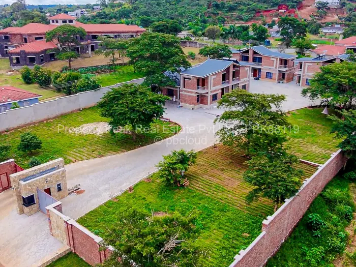 Flat/Apartment to Rent in Gletwin Park, Harare