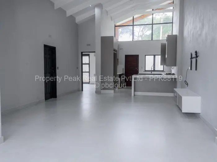 Flat/Apartment to Rent in Gletwin Park, Harare