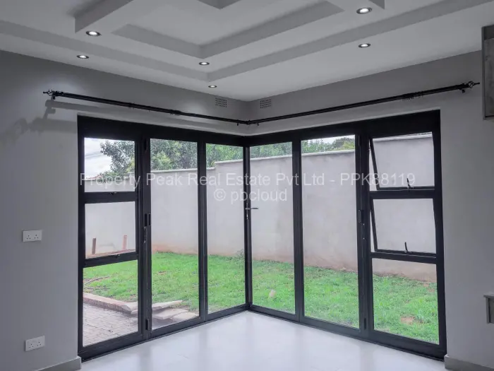 Flat/Apartment to Rent in Gletwin Park, Harare