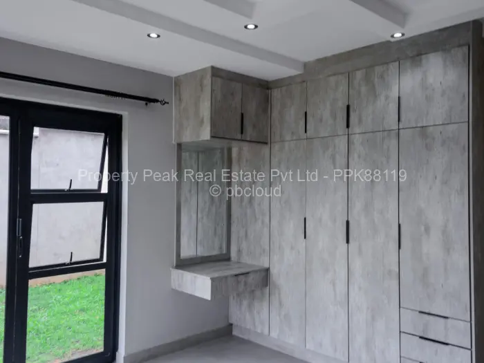 Flat/Apartment to Rent in Gletwin Park, Harare