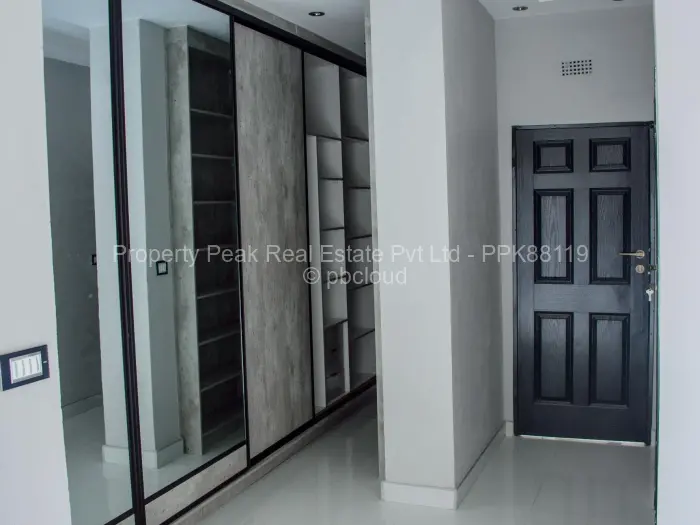 Flat/Apartment to Rent in Gletwin Park, Harare