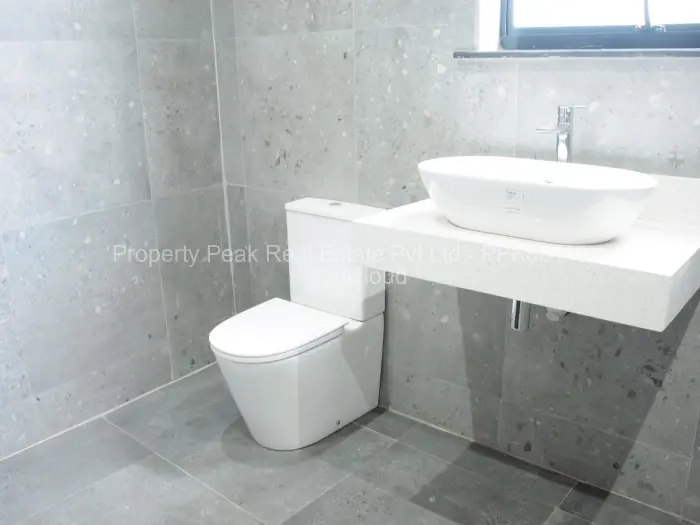 Flat/Apartment to Rent in Gletwin Park, Harare