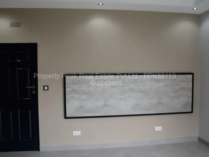 Flat/Apartment to Rent in Gletwin Park, Harare