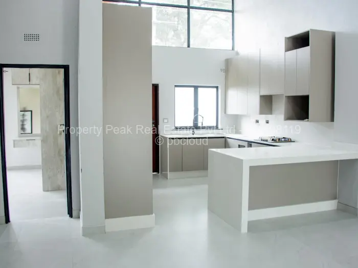 Flat/Apartment to Rent in Gletwin Park, Harare