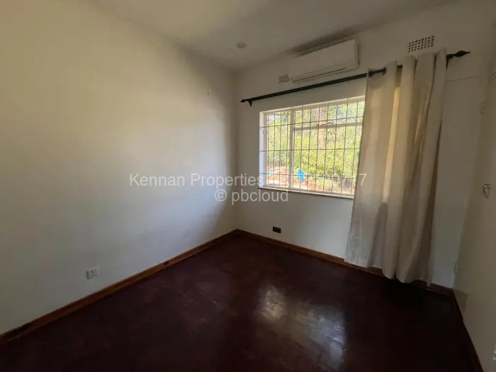 4 Bedroom House to Rent in Mount Pleasant, Harare