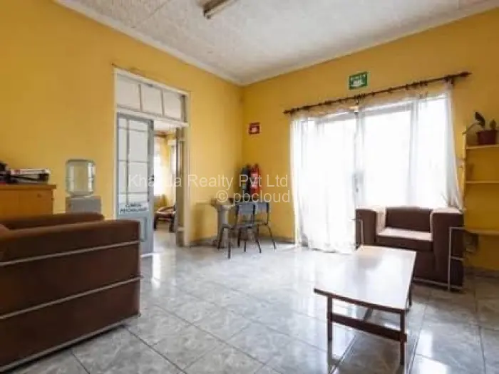 Office for Sale in Avenues, Harare