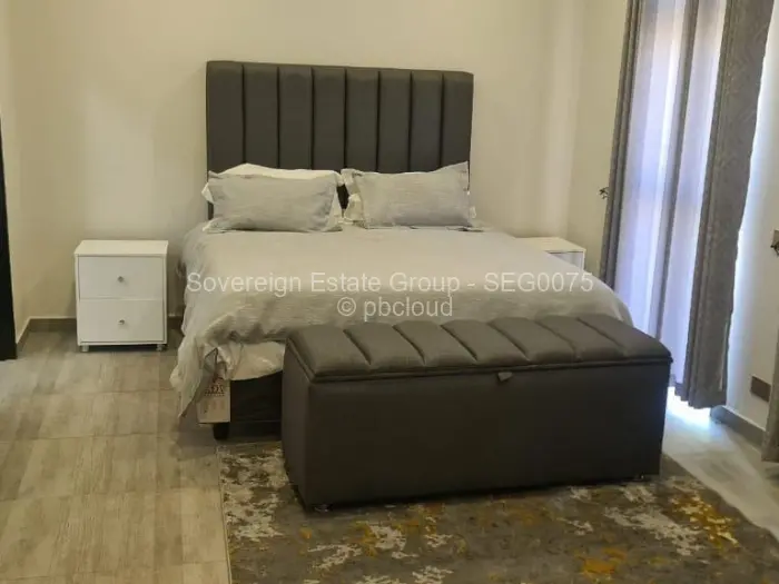 Townhouse/Cluster to Rent in Arlington, Harare