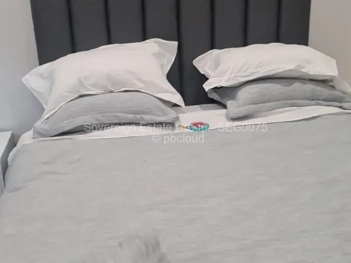 Townhouse/Cluster to Rent in Arlington, Harare