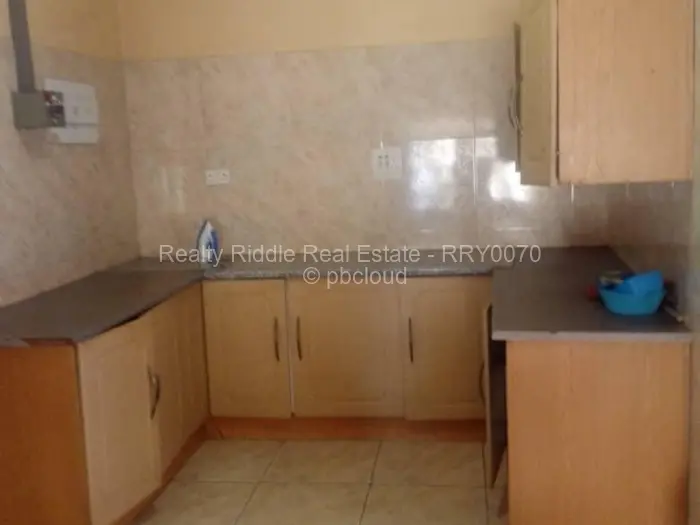 4 Bedroom House for Sale in Gweru East, Gweru