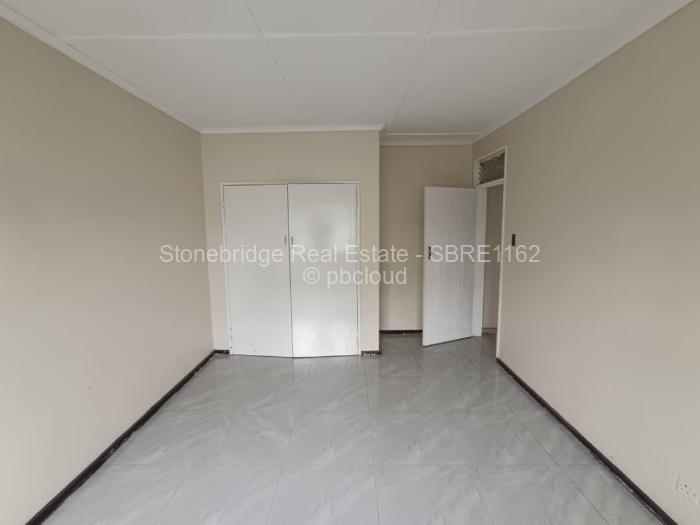 Flat/Apartment to Rent in Bulawayo City Centre, Bulawayo