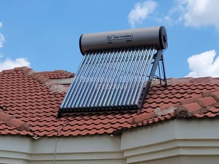 5 Bedroom House for Sale in Glaudina, Harare