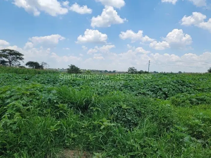 5 Bedroom House for Sale in Glaudina, Harare