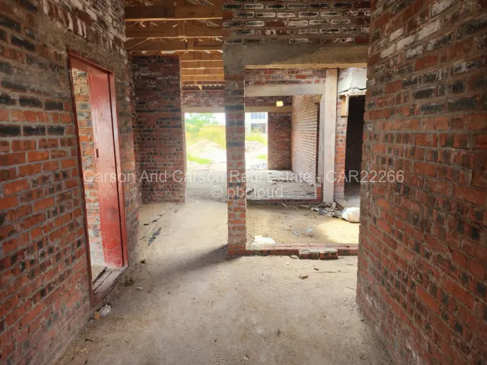 4 Bedroom House for Sale in Arlington, Harare