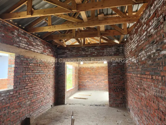 4 Bedroom House for Sale in Arlington, Harare