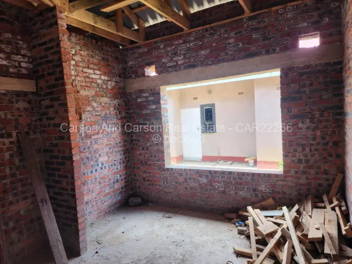 4 Bedroom House for Sale in Arlington, Harare