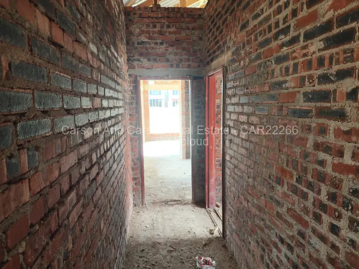 4 Bedroom House for Sale in Arlington, Harare