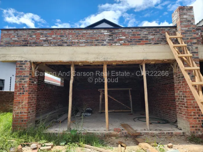 4 Bedroom House for Sale in Arlington, Harare