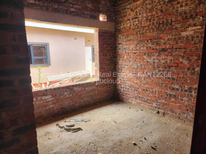 4 Bedroom House for Sale in Arlington, Harare