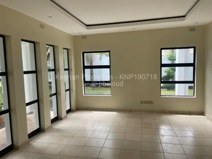 4 Bedroom House for Sale in Philadelphia, Harare