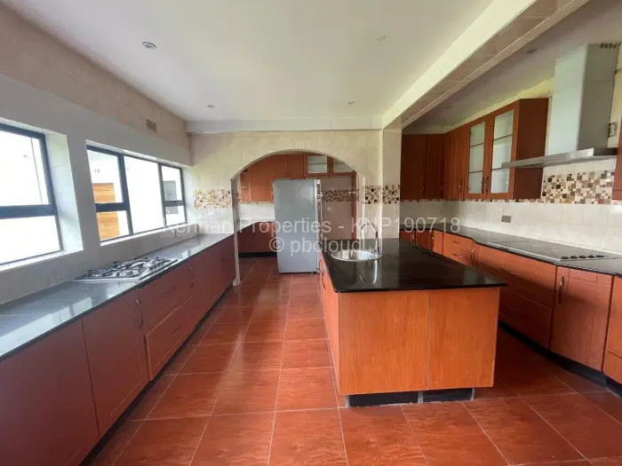 4 Bedroom House for Sale in Philadelphia, Harare